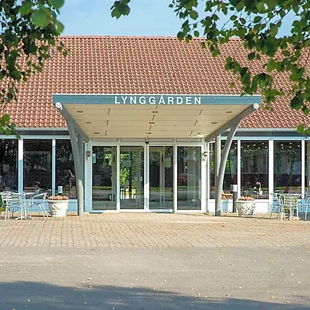 Hotel Lynggaarden