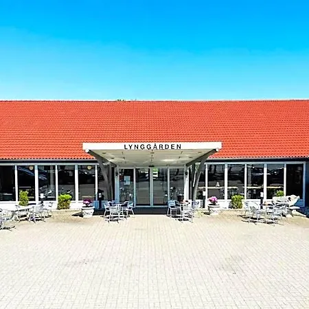 Lynggaarden Hotel