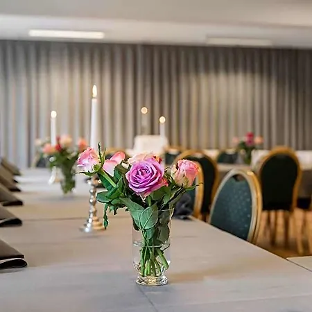 Hotel Lynggaarden Herning