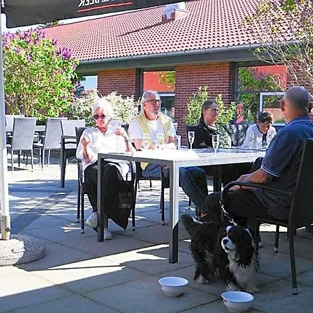 Hotel Lynggaarden Herning