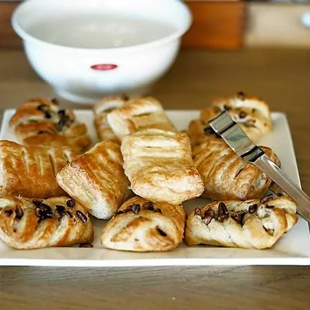 Lynggaarden فندق