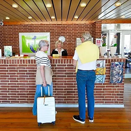Lynggaarden Hotel Herning