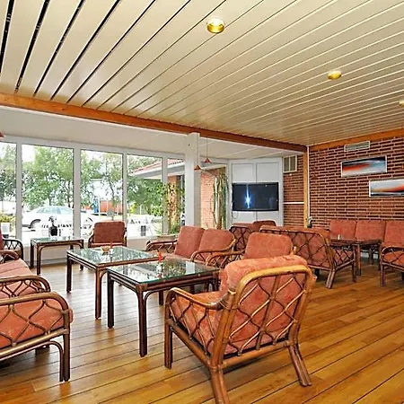 Lynggaarden Hotel